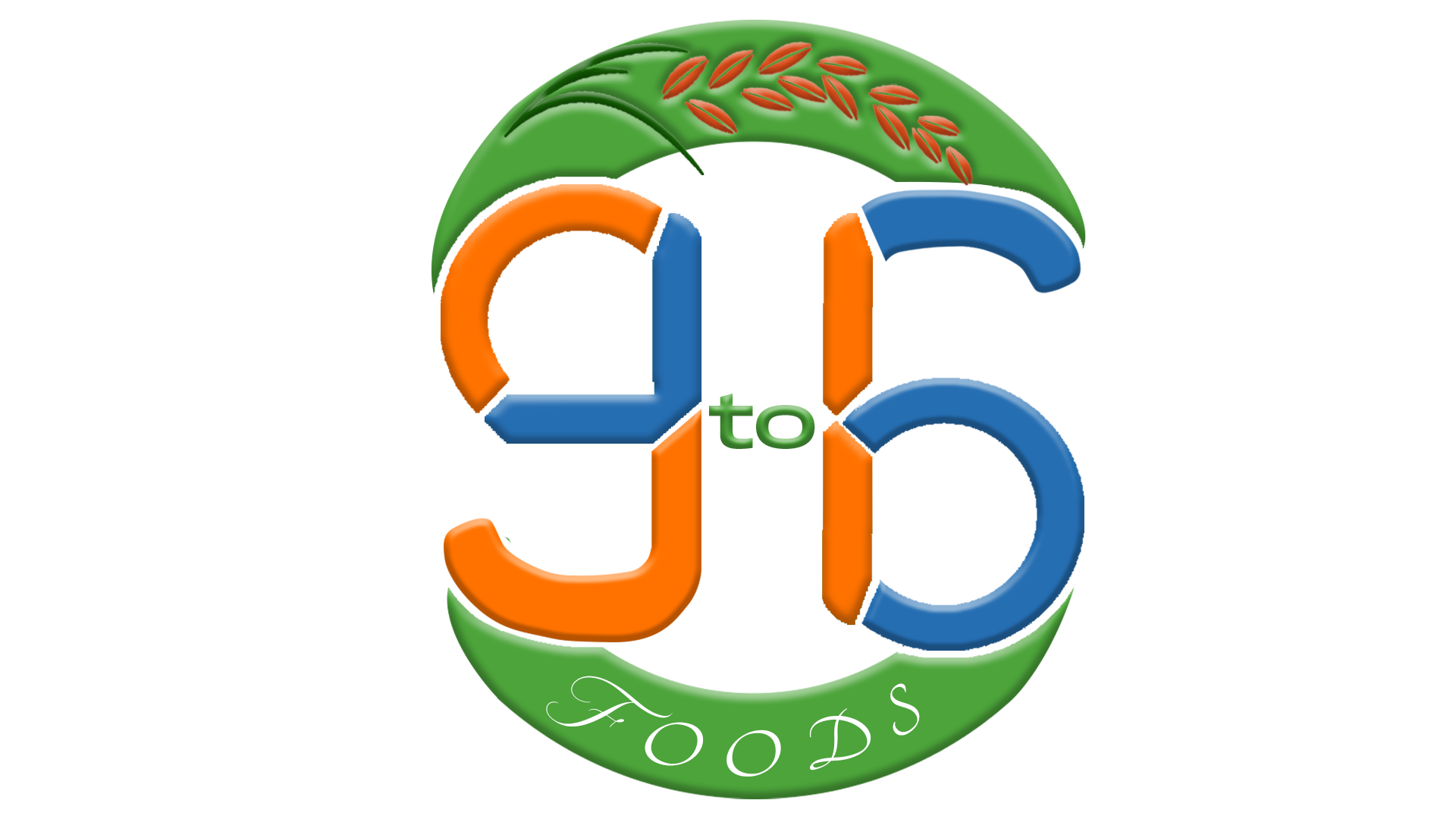 9 to 6 Foods