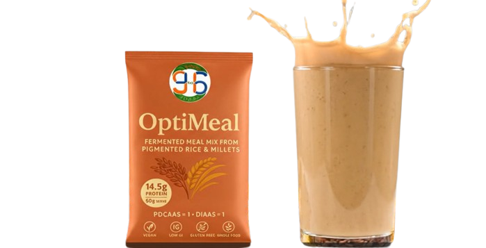 OptiMeal